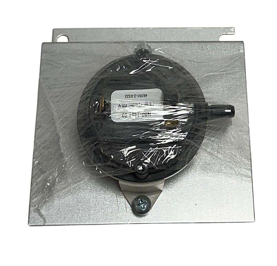 Used LBC BAKERY EQUIPMENT 30308-05-A / 3030805A AIR SWITCH NS2-1481-00 OEM NSNP