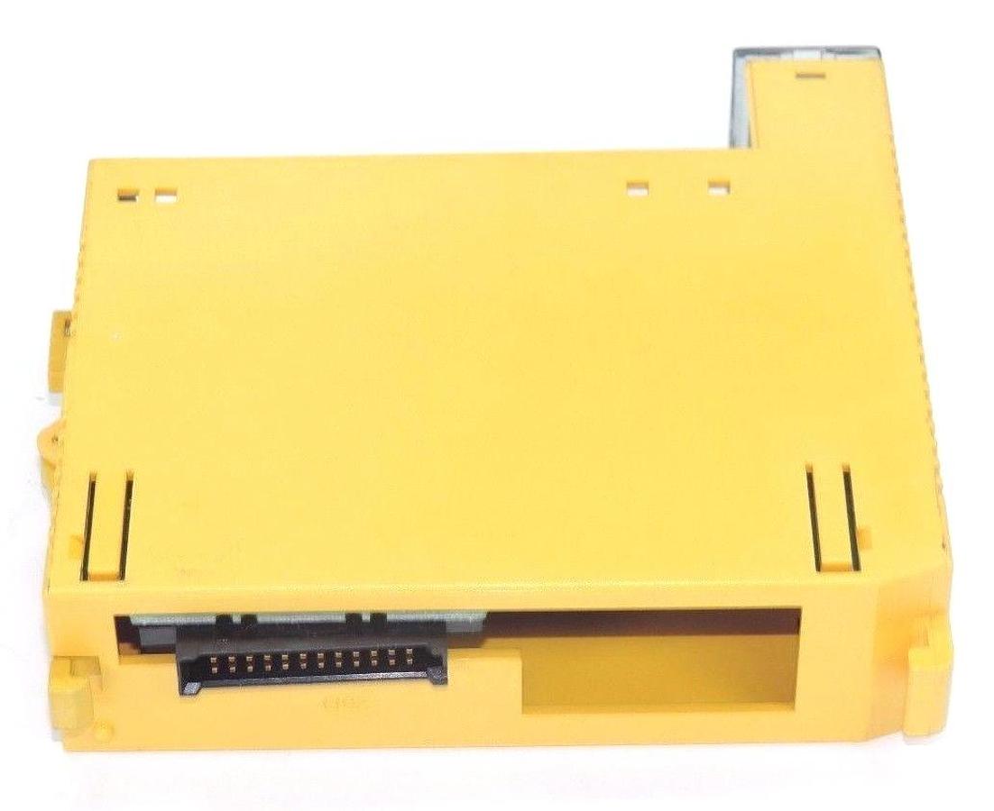 Used LOT OF 24 FANUC A03B-0807-C107 AIA16G INPUT MODULES A03B0807C107 W/O WIRING ARMS