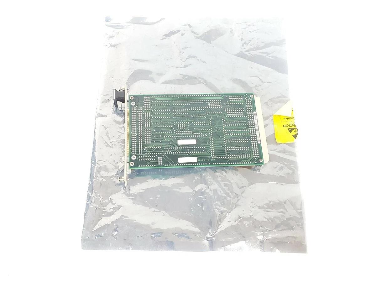 Used GD CALIFORNIA 0138301 CONTROL CARD REV: J3/C5 2593434 REV. G BEP 3007255 2623428