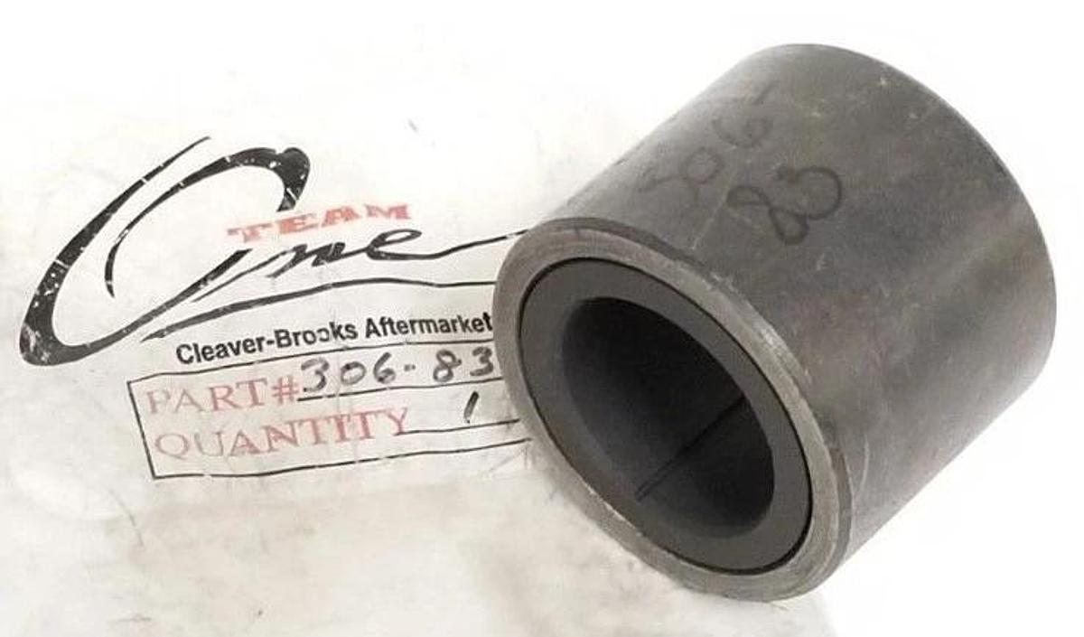 NEW CLEAVER-BROOKS TEAM ONE 306-83 BEARING 30683