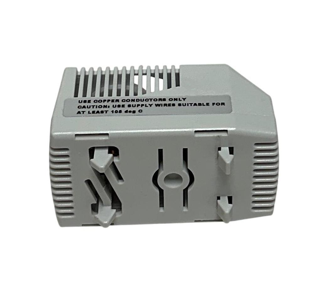 Used HAMMOND MANUFACTURING SKT011409NCP FLZ 520 F w/ DIN / 17111000110 TEMP OEM NSMP