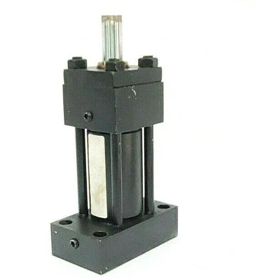 Used PARKER CYLINDERS 50 HHHMITNS13M-67.00 M 1144 CYLINDER SERIES HMI