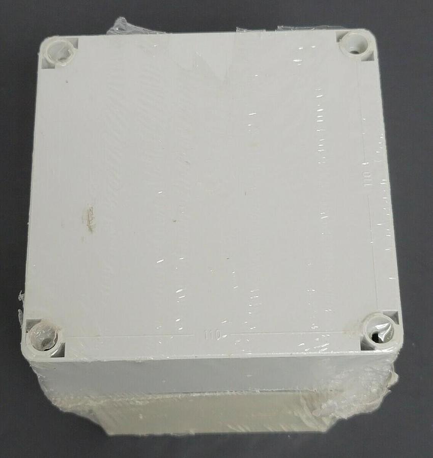 NEW HOFFMAN PENTAIR Q131313ABE QLINE E ENCL AB