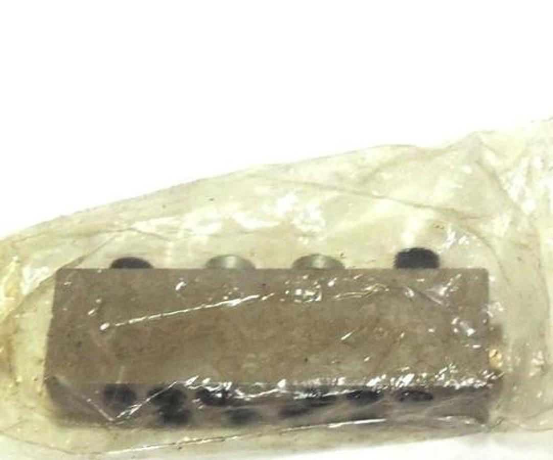 Used NEW LINCOLN MR-30S BLOCK DIVIDER MR30S