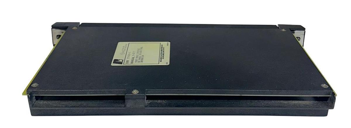 Used RELIANCE ELECTRIC 57408-C / 57408 POWER MODULE INTERFACE DCS AUTOMAX USNP