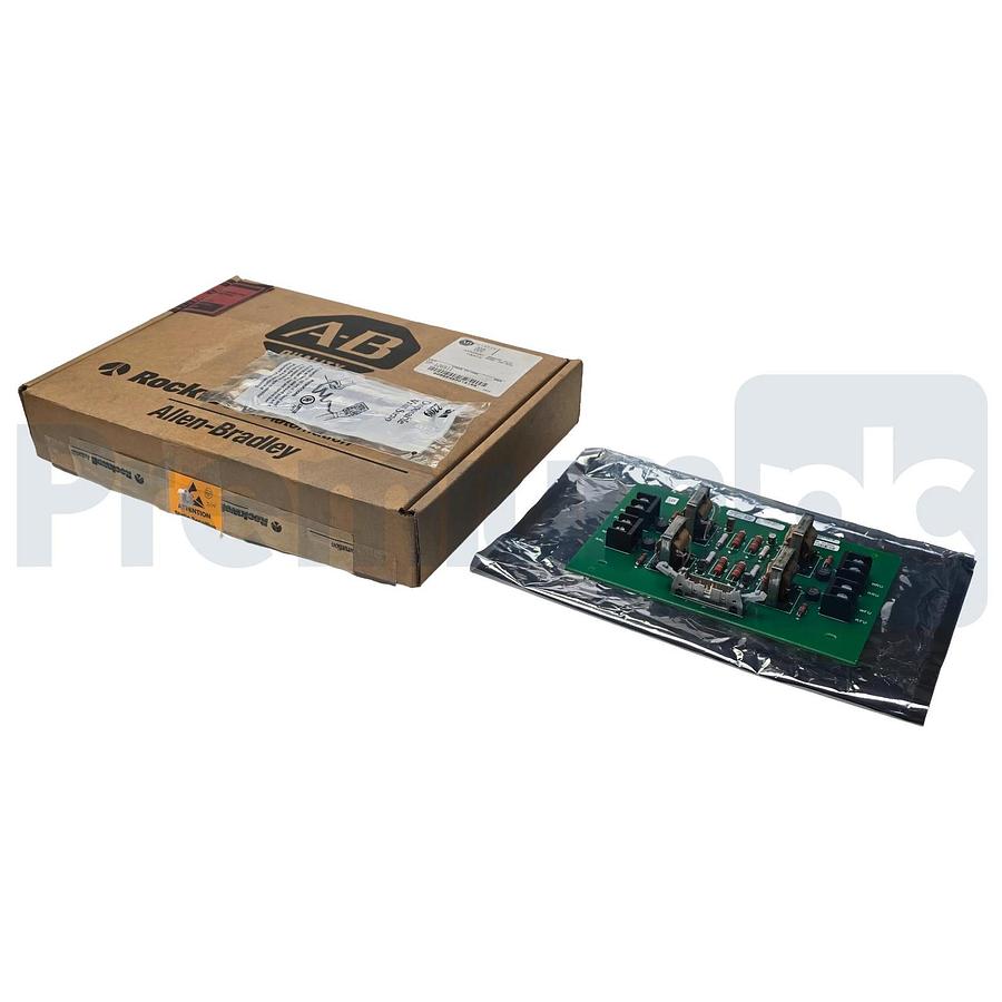 Allen-Bradley SP-126511 | 126511 Armature Pulse Board 1395 Drive 346-980A NSMP