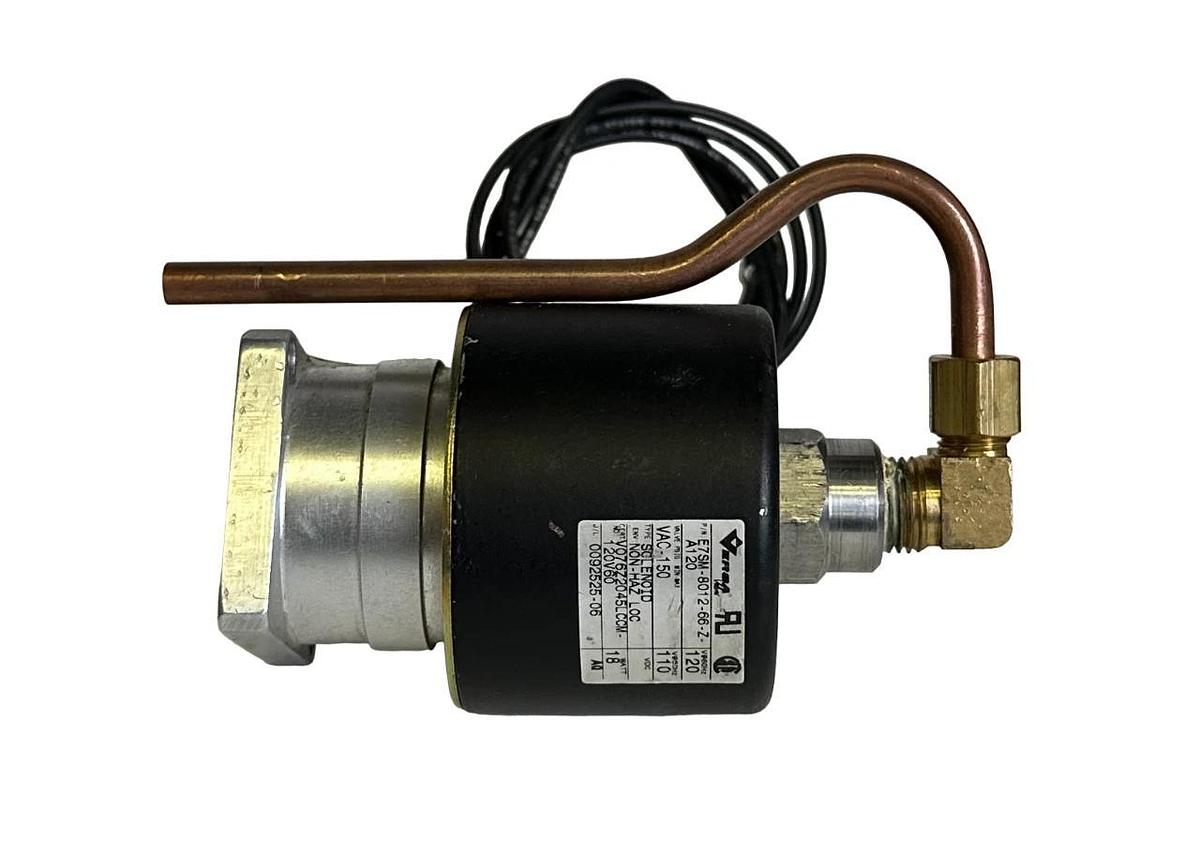 Refurbished VERSA E7SM-8012-66-Z-A120 / E7SM801266ZA120 SOLENOID COIL 110/120V 50/60Hz 18W