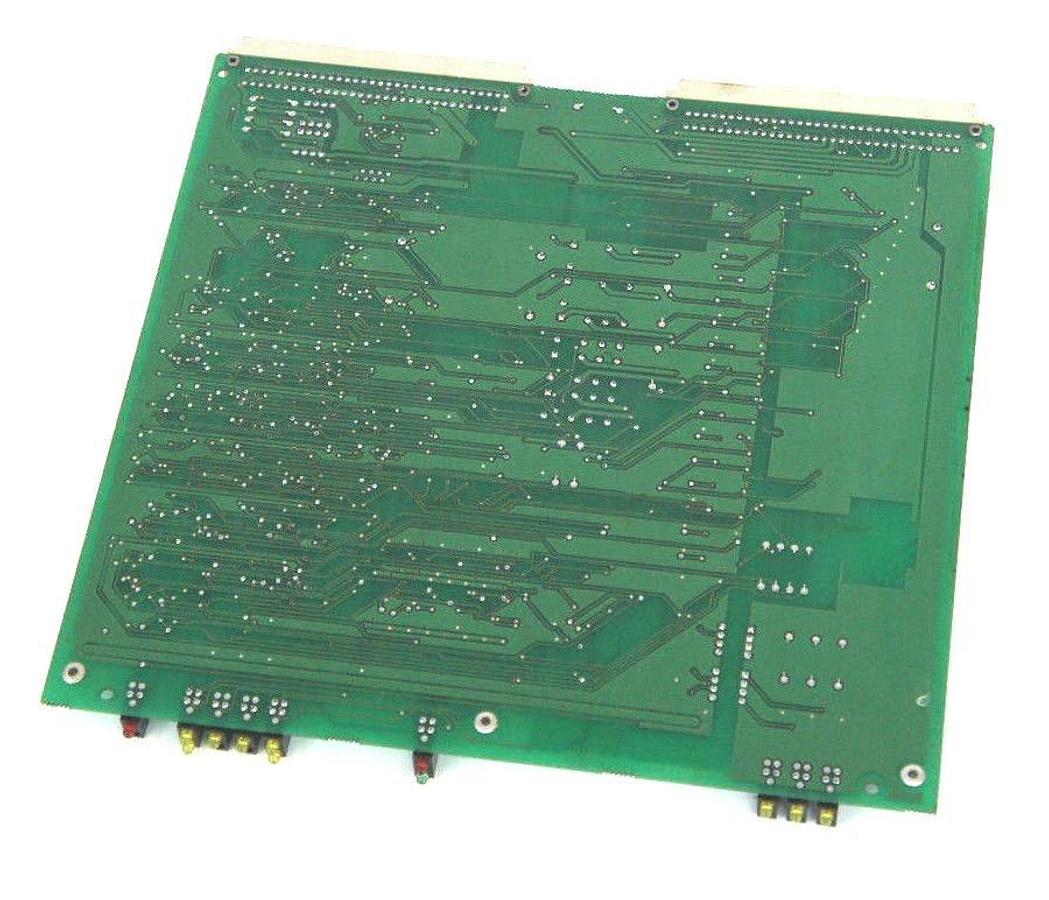 Used ABB 3HAB2211-1/1 SENSOR MODULE CONTROLLER BOARD DSQC-256A 3HAB221111