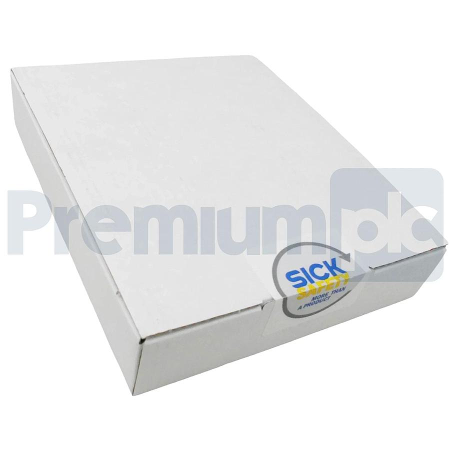 Used SICK FX3-XTIO84002 Flexi Soft Safety I/O Module 1044125 - 8 Safe In / 4 Safe Out