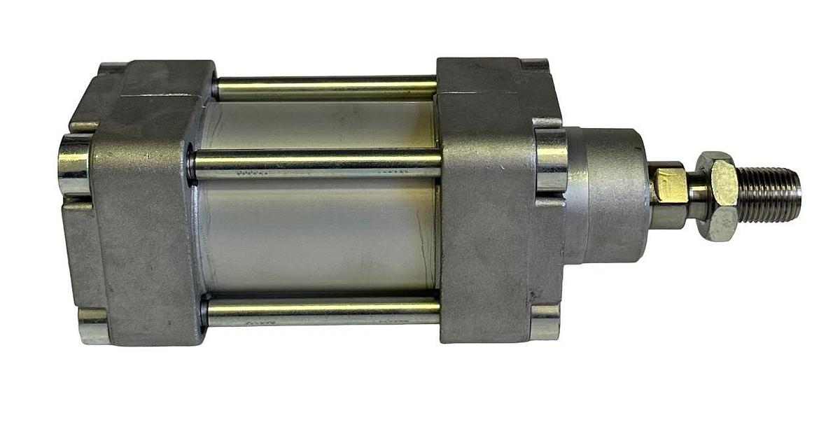 NEW BOSCH 0 822 022 001 / 0822022001 PNEUMATIC CYLINDER 10BAR 661