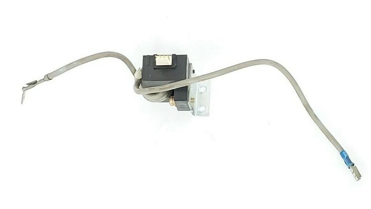 Used KOHSHIN ELECTRIC HC-S030V4B12 INVERTER CONTROL 4P