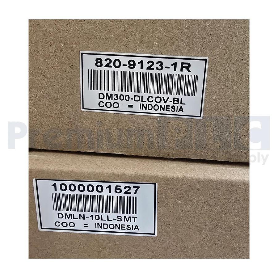 COGNEX DMR-474X-0000 / 828-10893-1R /A DataMan 470 DM474X CODE READER KIT NSMP
