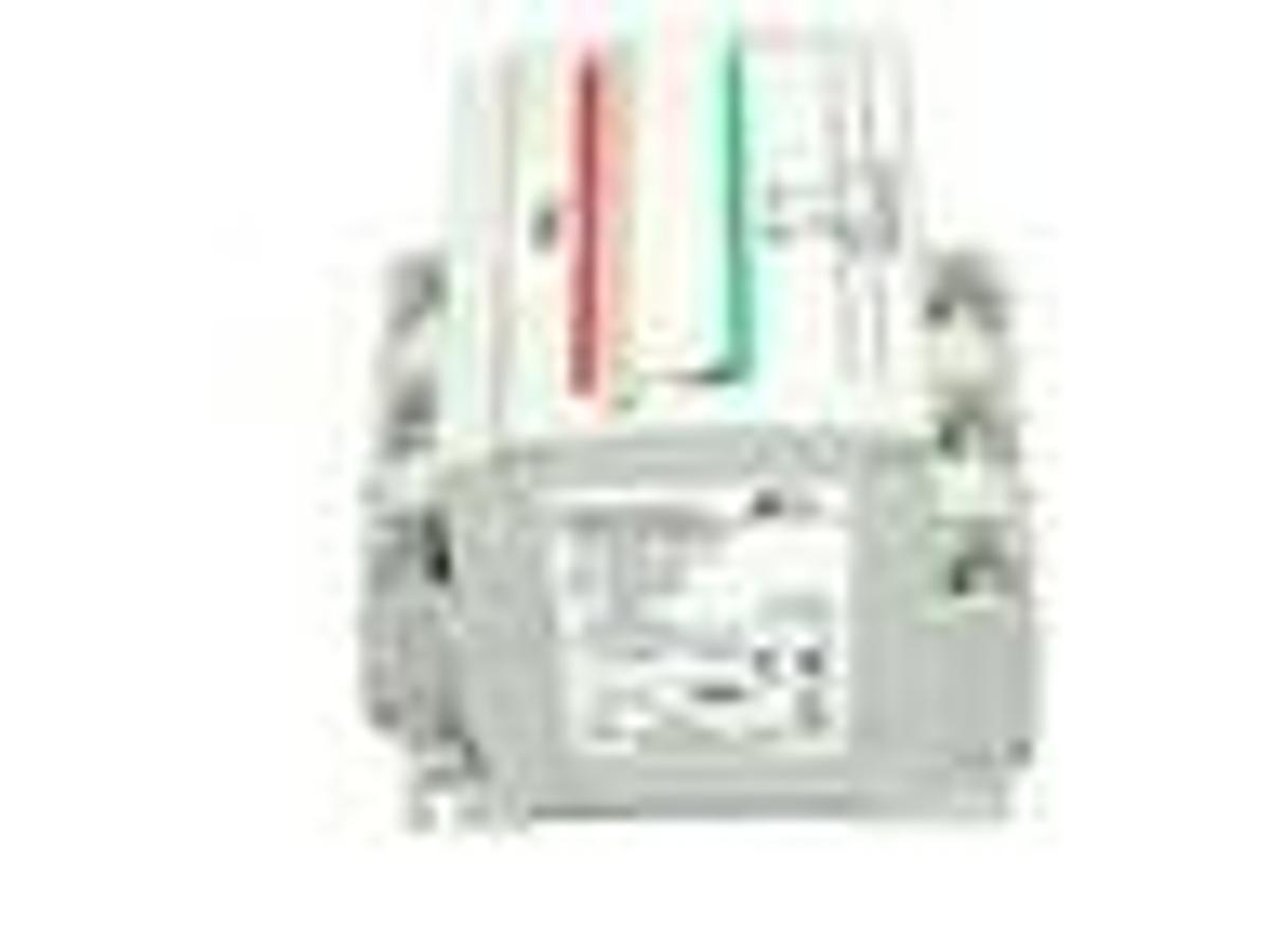 Used FUJI ELECTRIC CP33FM/15 CIRCUIT BREAKER 15AMP 3POLE CP33F-M015 CP33FM