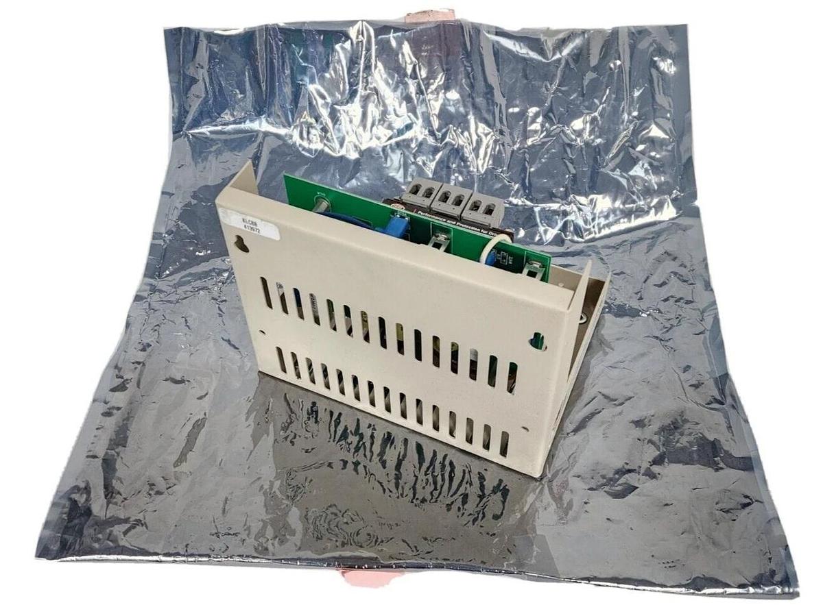 Used TRANS-COIL INC. KLR SERIES LINE REACTOR KLR8BTB KLC OUTPUT FILTER KLC8B