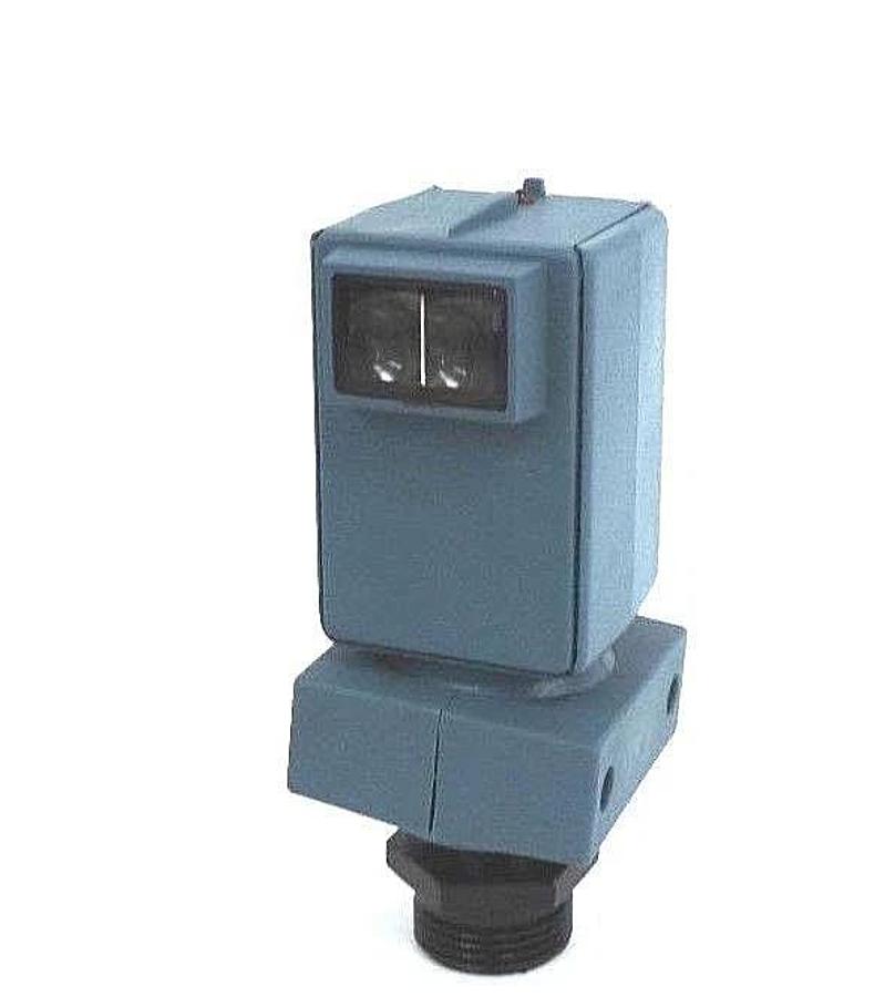 Used CUTLER-HAMMER 1155A-6507 THRU-BEAM SOURCE 1155A6507, 10-30VDC, SER. A1