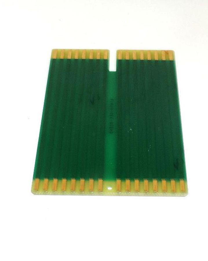 Used OKUMA E4809-770-074-A CIRCUIT BOARD E4809770074A