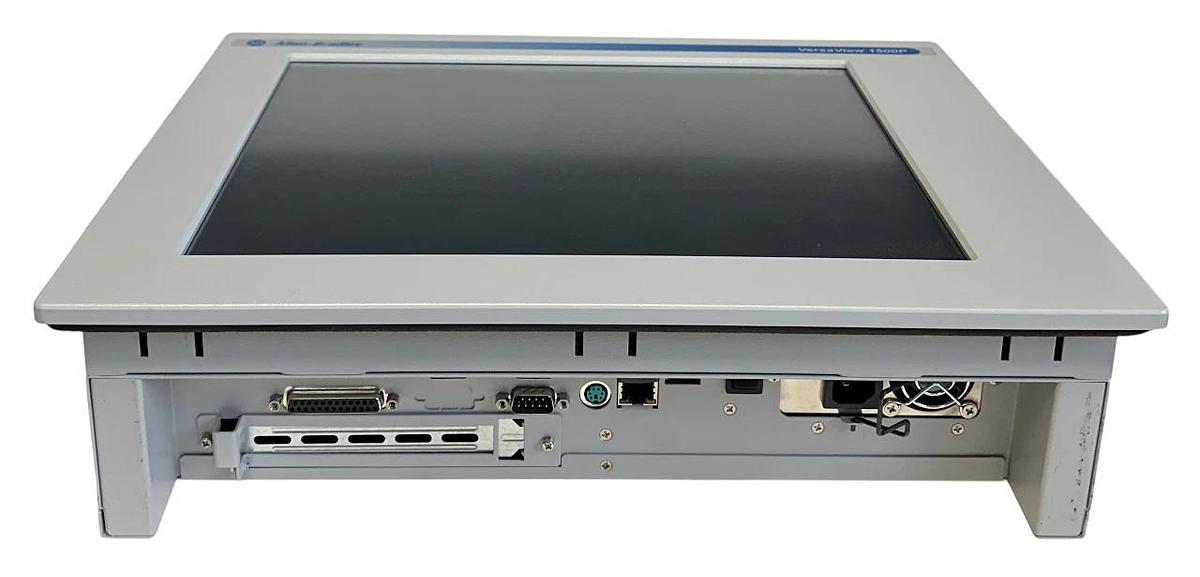 Used For Parts ALLEN BRADLEY 6181P-15TP2KHX /B VersaView 1500P PANEL 100-240VAC 150VA