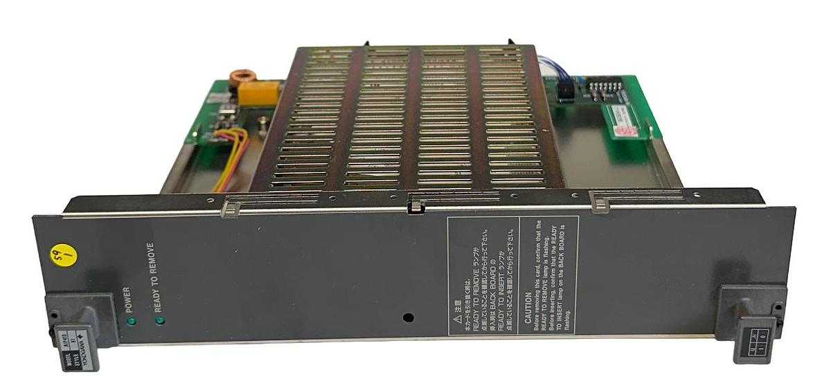 Used NEW YOKOGAWA AIP413 / AIP413-S1 / ASS9991AS-00 CONTROL MODULE STYLE S1 NSNP