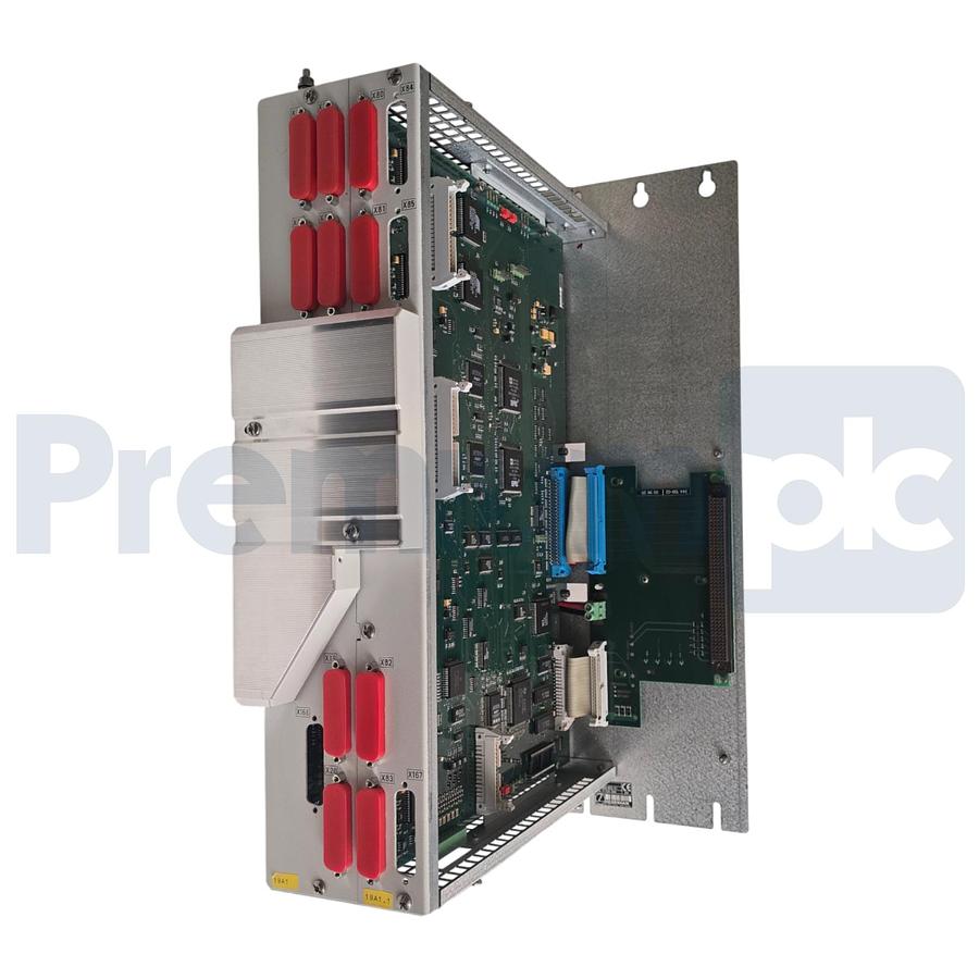 Used HEIDENHAIN CC 422 / CC422 6-Axis CNC Controller Unit 359 652-01 359652-01 USPI