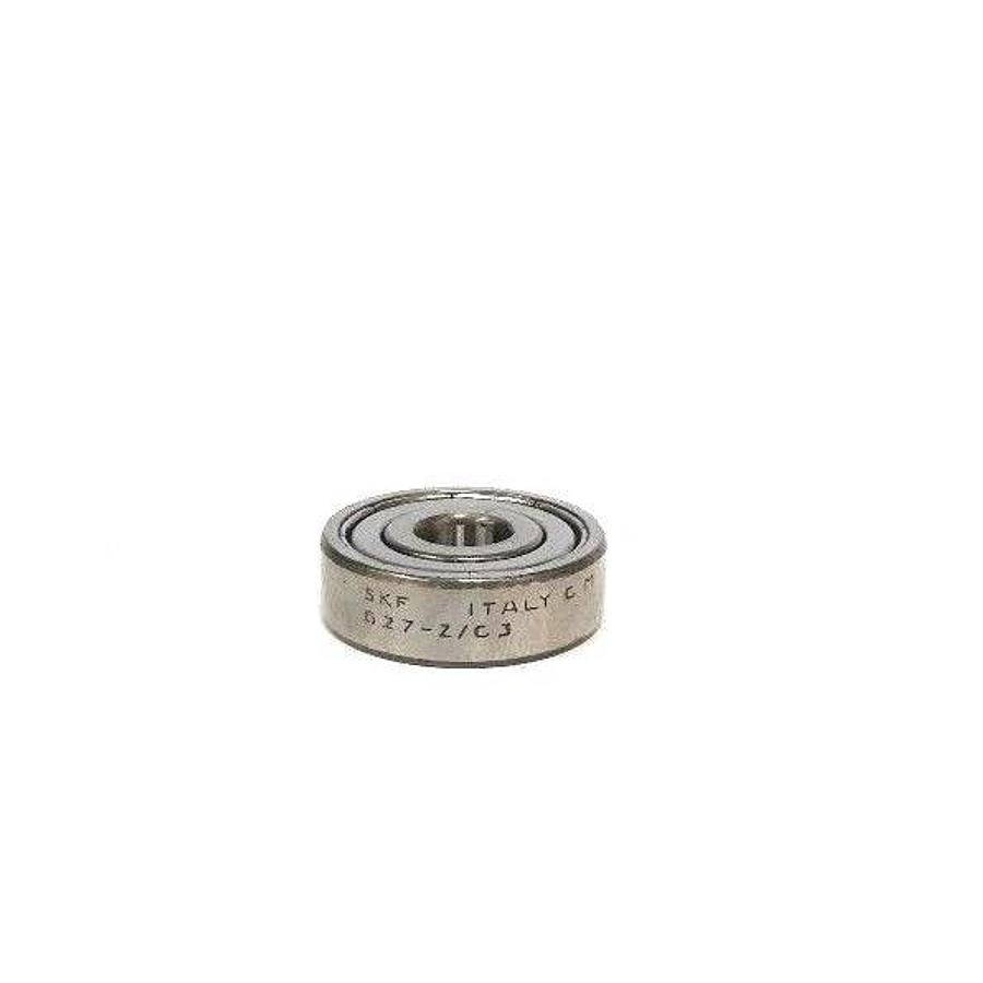 LOT OF 2 NEW SNR 627-Z BEARINGS 627.Z, 627Z, 627-Z/C3