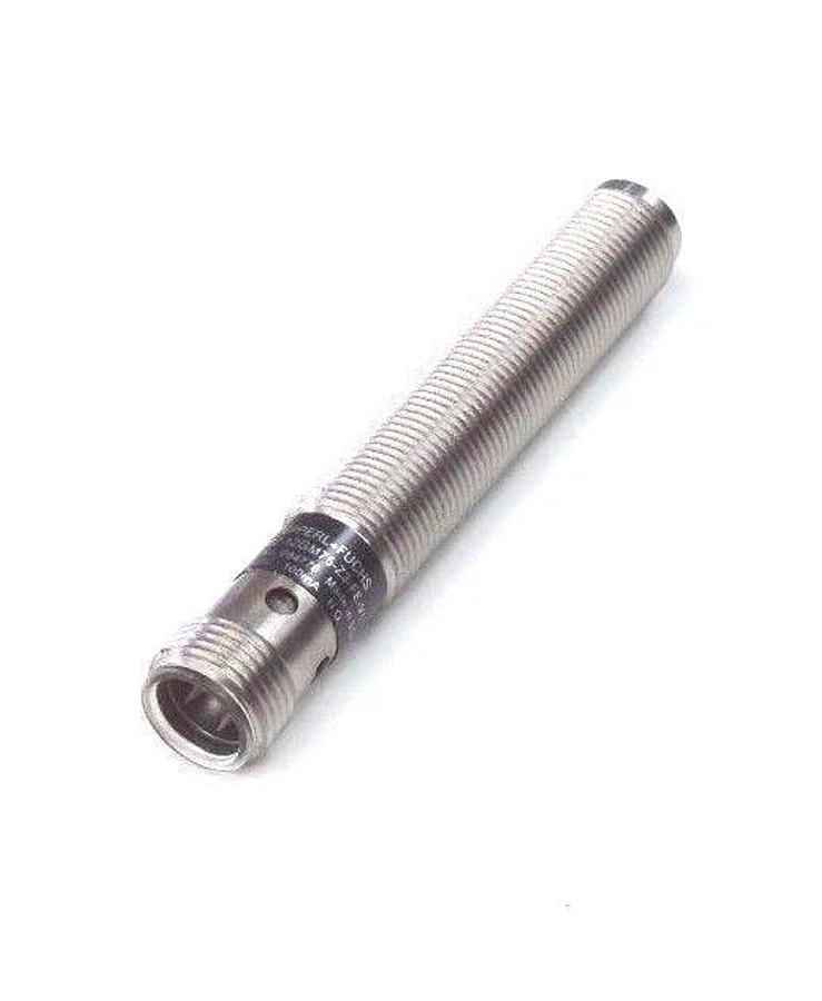 Used NIB PEPPERL+FUCHS NMB2-12GM75-Z3-FE-V1 PROX. SENSOR NMB212GM75Z3FEV1, P/N 094776