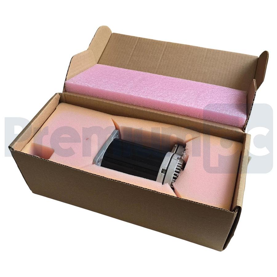 Teknic CPM-MCPV-3441S-ELS Nema 34 ClearPath-MCPV Servo Motor 24-75VDC/10A NSMP