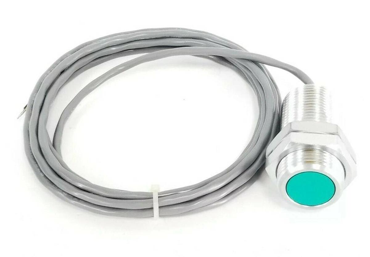 Used NEW PRIME CONTROLS INC. TYPE: AX PROBE & CABLE ASSEMBLY AX-296