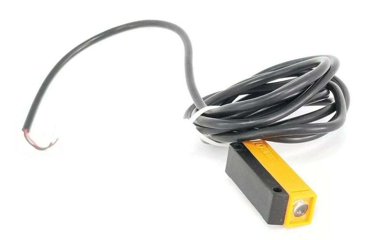 Used IFM / SUNX OBS-2-3-FPOG SENSOR OBS23FPOG, RW: 2M, U: 12-24V DC