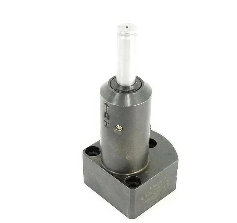 Used ENERPAC SLRS21 LOWER FLANGE SWING CYLINDER SLRS21 A4705C, 500 PSI, 350 BAR