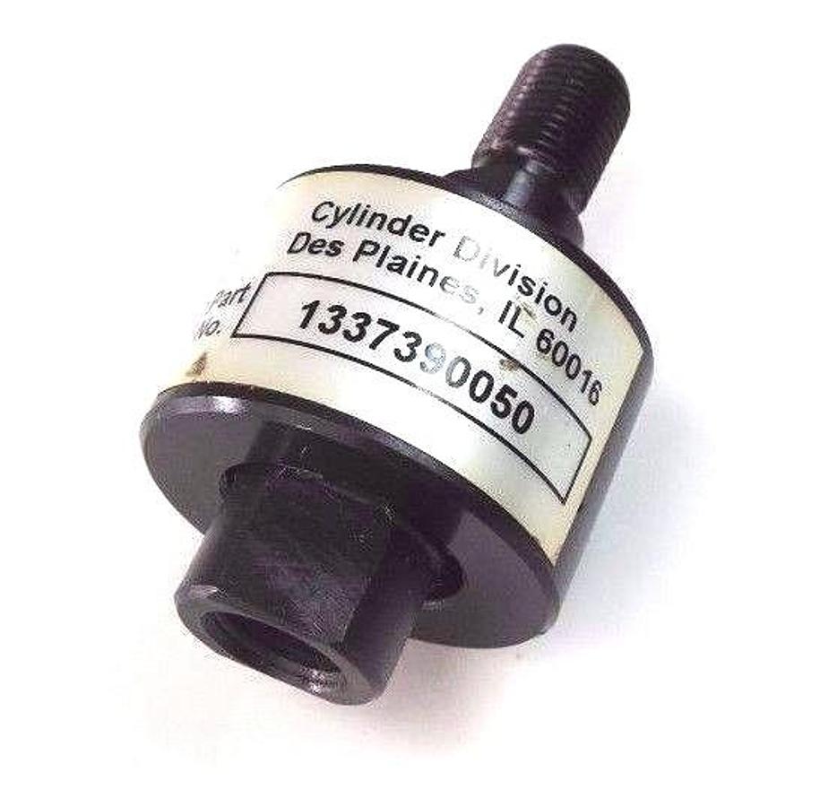 Used NEW PARKER 1337390050 CYLINDER ALIGNMENT COUPLER