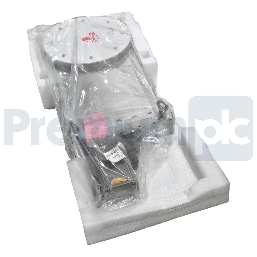 VAT 10848-UE24 10.8 UHV Gate Valve w/Actuator DN 250 (10") 10848-UE24-0007/0063