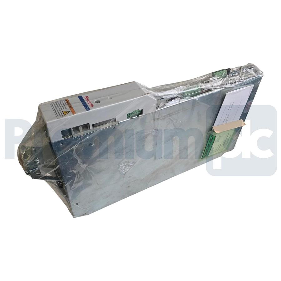 Refurbished Rexroth Indramat R911279167 | HDS02.2-W040N -HS12-01-FW Servo Drive 40A REMAN