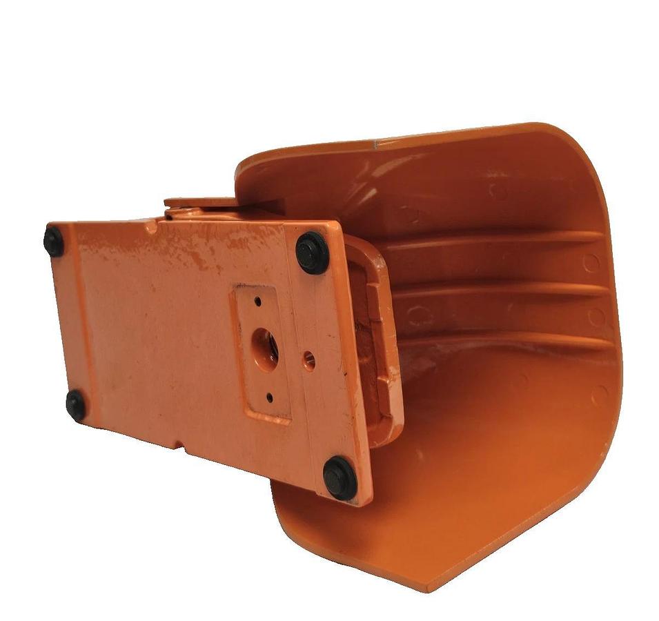 SSC Controls G500-MO Heavy Duty Foot Switch Momentary SPDT Replaces 531-SWH NSMP