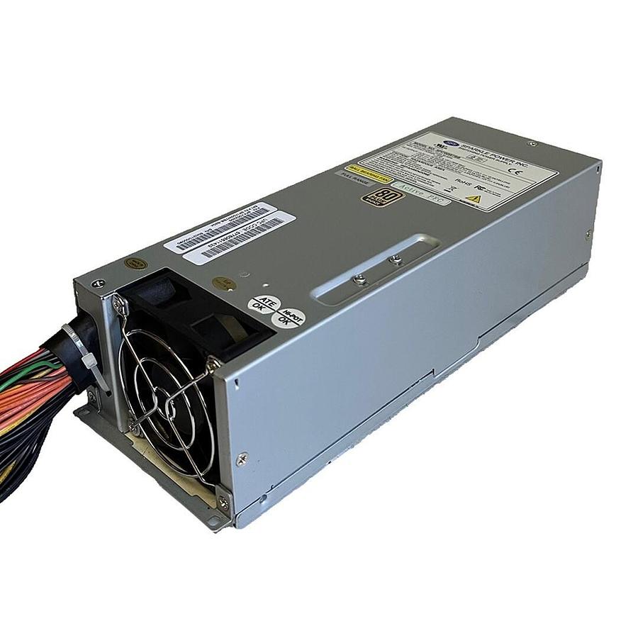 Used NEW SPARKLE POWER INC. SPI700W7BB SWITCHING POWER SUPPLY 700W 100-240V 50/60Hz
