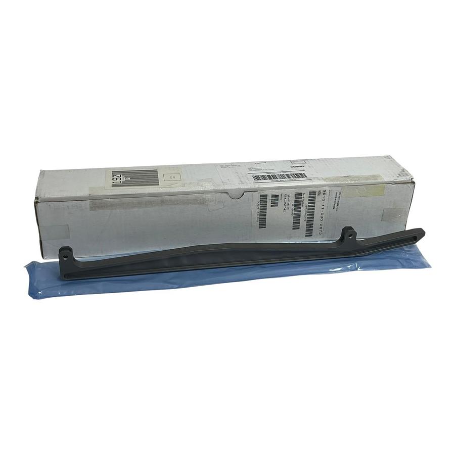 Siemens Dematic 141K364H01 Conveyor Diverter Blade 3915-11-000-2872 NEW SURPLUS