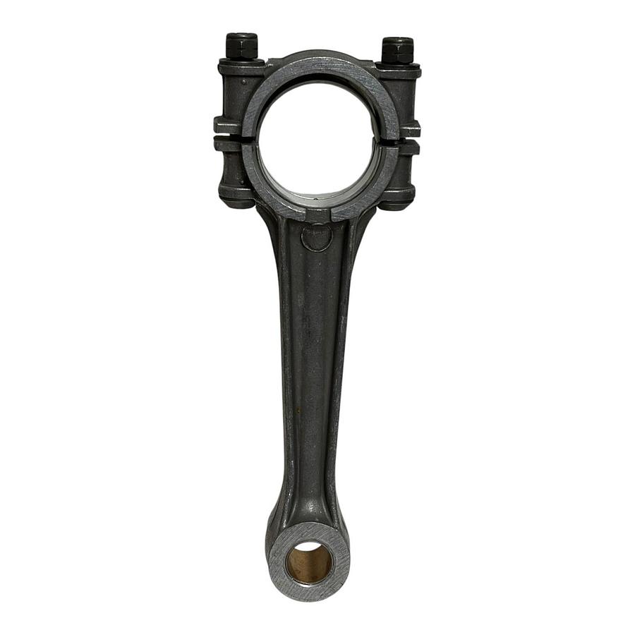 Used Genuine Quincy 6655X Air Compressor Connecting Rod Assembly New