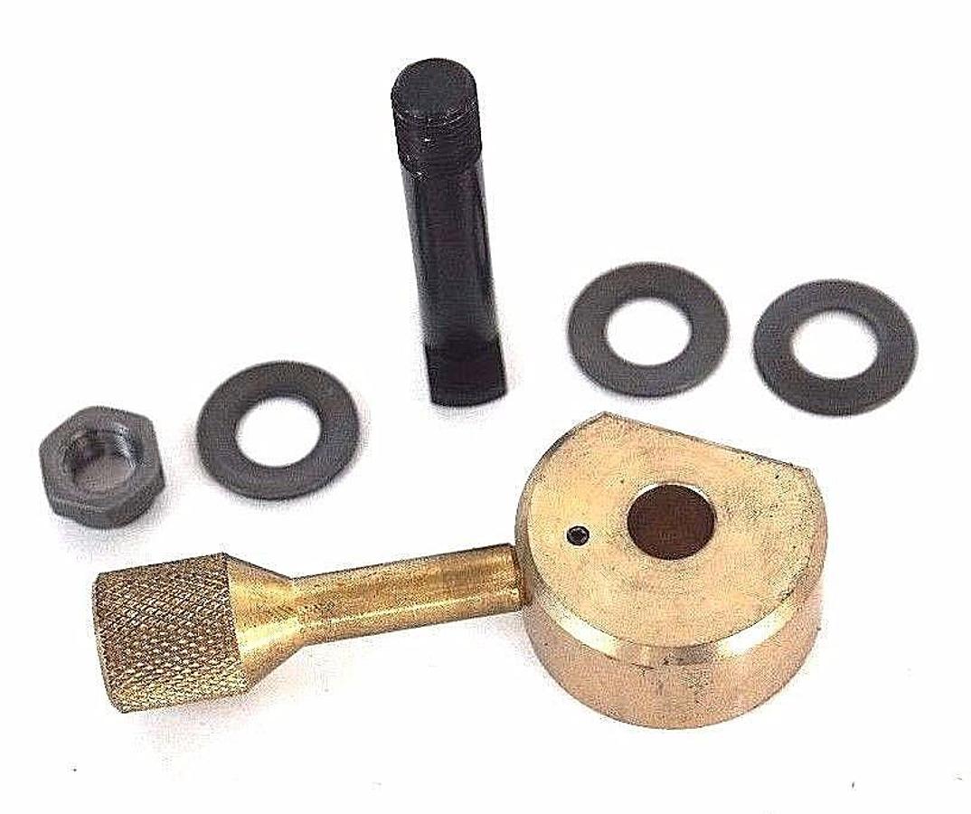 Used NEW CPI CPI-TPR-RK1-R RIGHT KIT FOR TPR CAM & LATCH