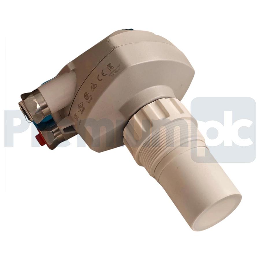 Siemens 7ML5221-2AA11 SITRANS Probe LU Ultrasonic Level Transmitter 24VDC NSMP