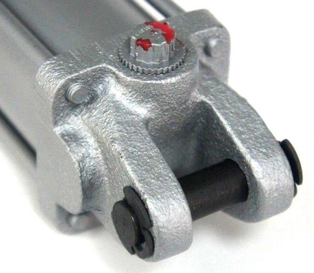 Used NEW SHEFFER CORP ID 2121123-1 CYLINDER MOD 2C20C22