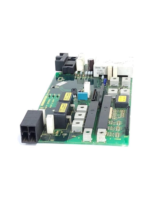 Used FANUC A16B-2203-0640/10B / A16B2203064010B SPINDLE BOARD A16B-2203-0640
