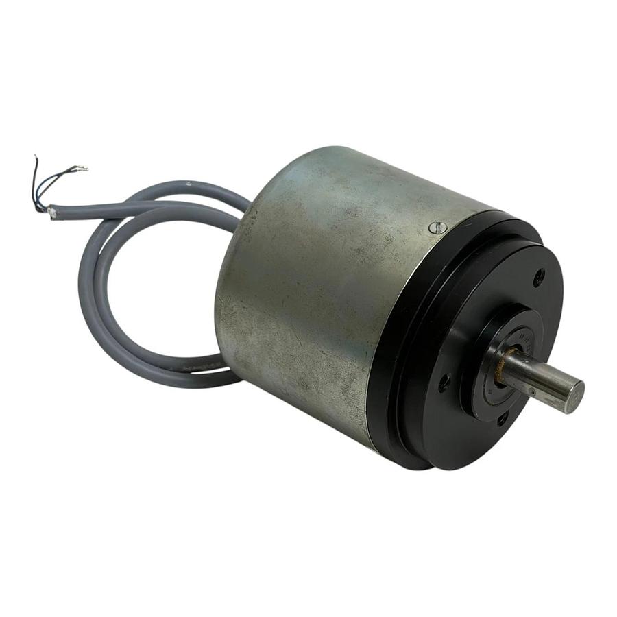 Used Hohner Shaft Encoder Type 30-3000/0500 Incremental Rotary Digitiser 500 Imp/PPR