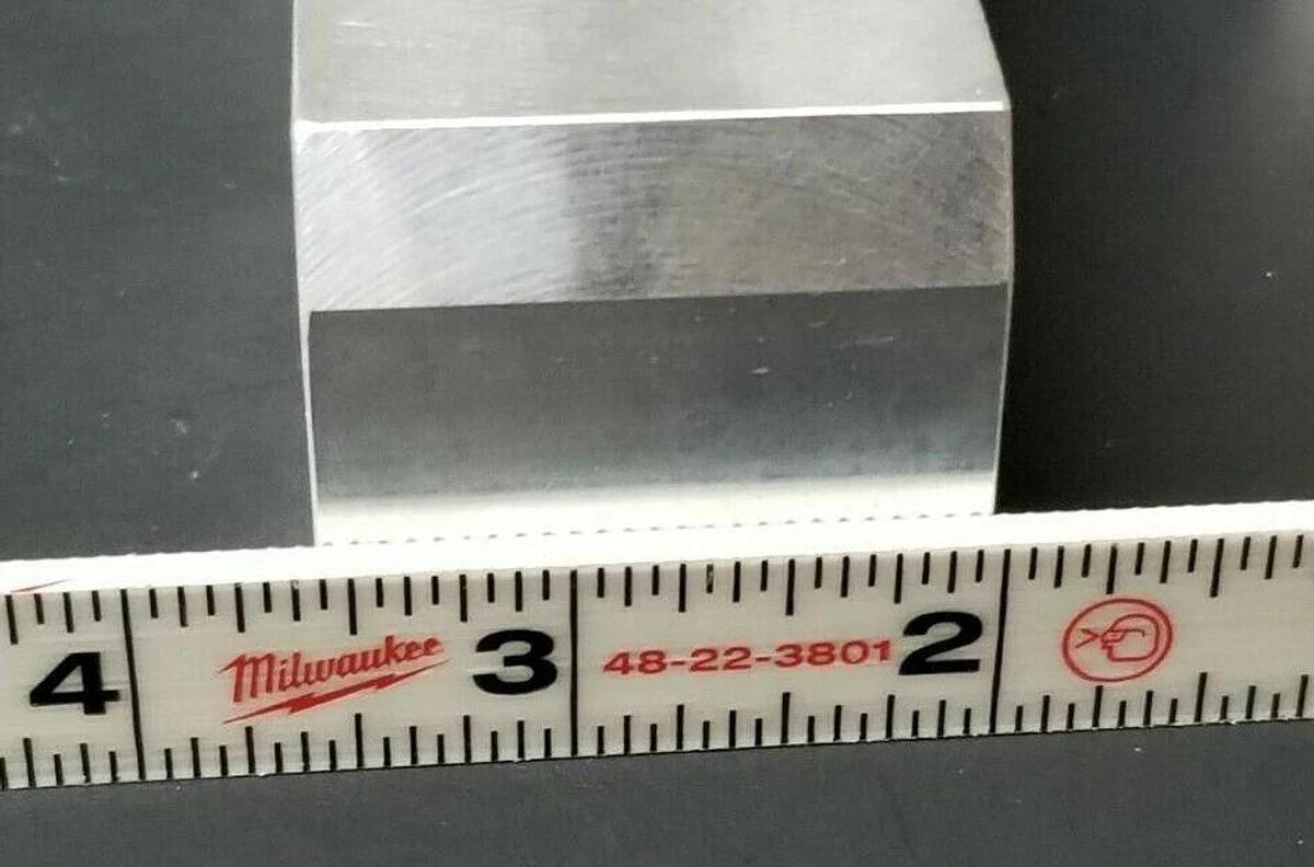 NEW REIS GmbH & CO. 5170675 GRIPPER FINGER ALMGSI0,5 / 3.3206.71 50X140X165