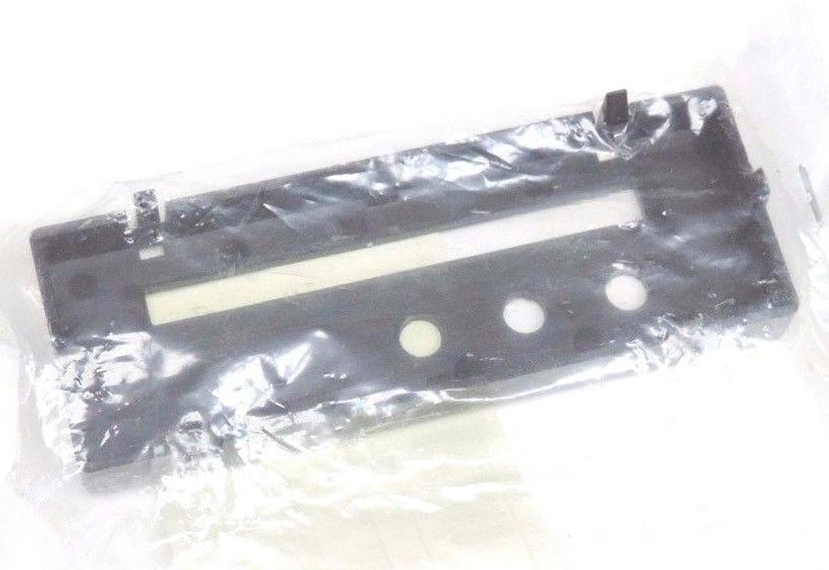 Used NEW SATO PH0730200 DIPSWITCH COVER M8480S-1249