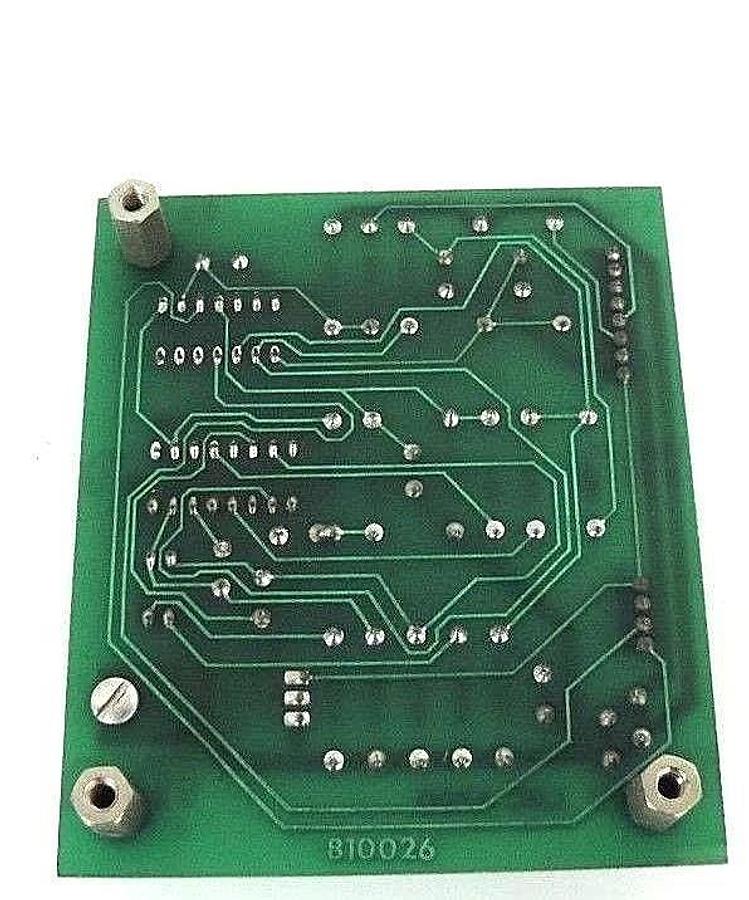 Used LMC 4700 CIRCUIT BOARD 810026
