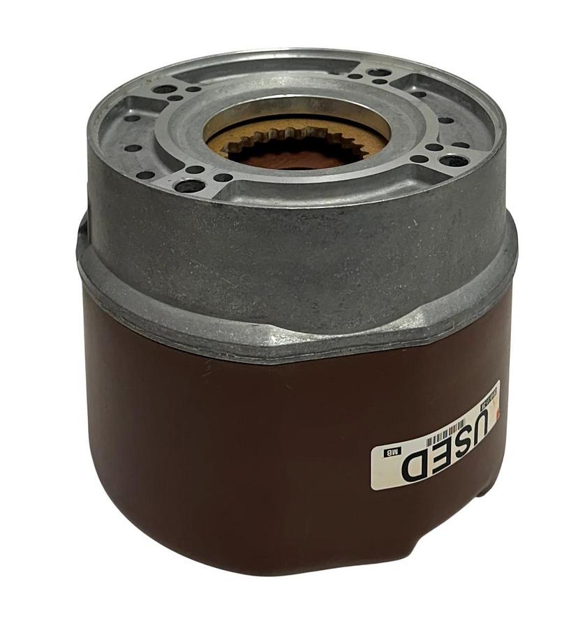 Used STEARNS 1087031A0ENF Rev. B BRAKE ASSEMBLY 25LB-FT VERTICAL MOUNT 480-575V USNP