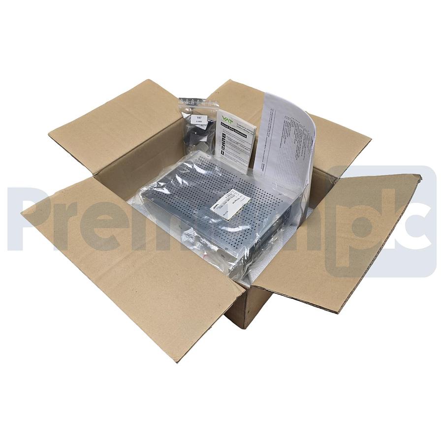 Used VAT PM-5 Adaptive Pressure Controller 641PM-16BC-0002/0974 225599 64PM.3I.00 NEW