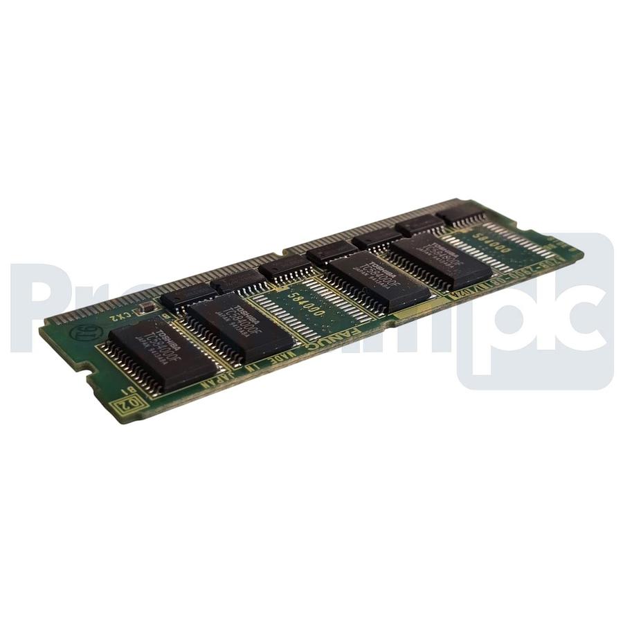 Used Fanuc A20B-2900-0811/02A 15-B CNC Flash ROM 4MB Memory Module A20B29000811 USPI
