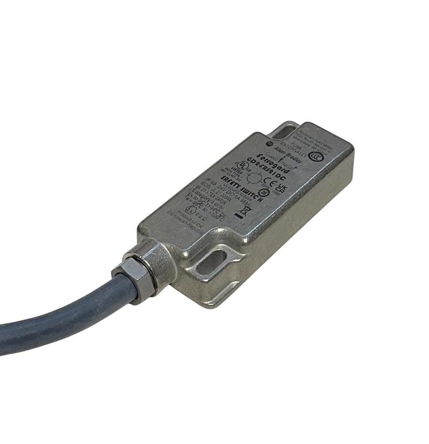 ALLEN BRADLEY 440N-G02143 /A Guardmaster FERROGARD NON-CONTACT SWITCH 6M NSMP