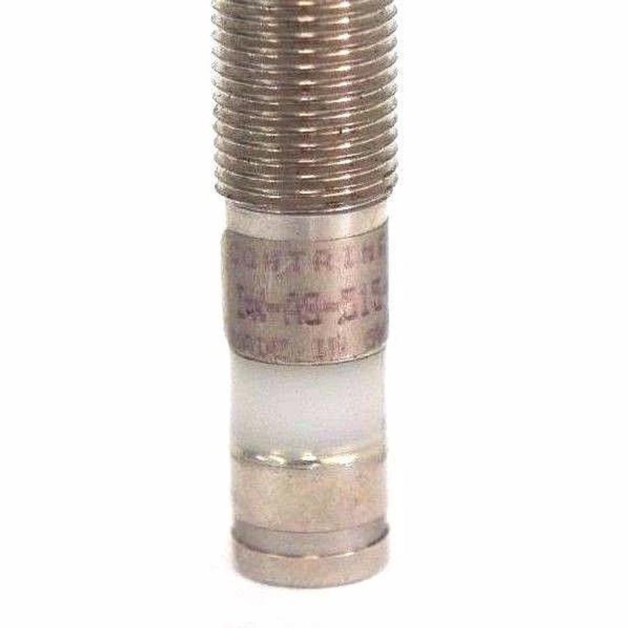 Used CONTRINEX DW-AS-515-M12-001 INDUCTIVE SWITCH 137277 DWAS515M12001