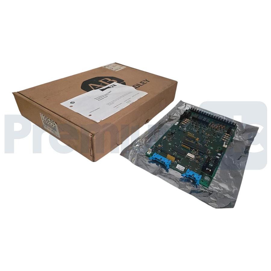 Allen Bradley 120659 | SP-120659 1336 Drive PCB Control Board 148363 1336-120659